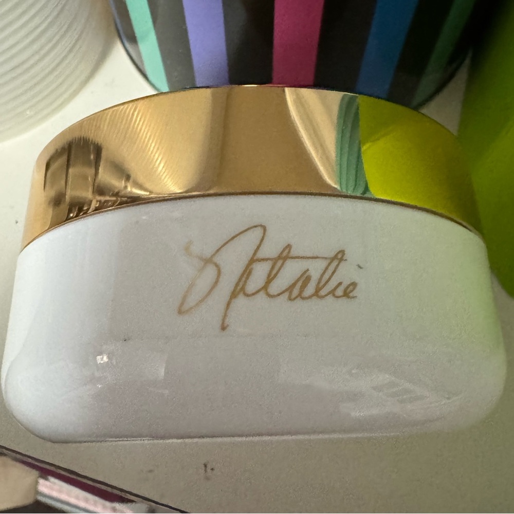 Natalie Wood Body care Unused